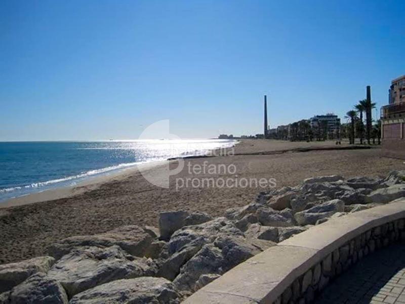 Foto af746368-fd5d-4980-9594-9866eb3c3baa. Appartamento con parcheggio piscina in Parque Ayala - Jardín de la Abadía - Huelín Málaga