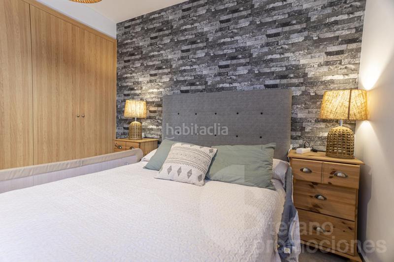 Foto bb45e8e7-c9a1-4c62-8036-33e5a052e402. Appartamento con parcheggio piscina in Parque Ayala - Jardín de la Abadía - Huelín Málaga