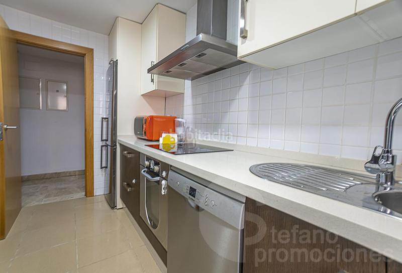 Foto c0257d41-3e01-457b-97d4-61ea1fd07993. Appartamento con parcheggio piscina in Parque Ayala - Jardín de la Abadía - Huelín Málaga