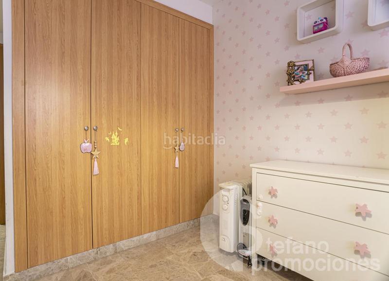 Foto c32fc35b-5ca8-43e0-9f55-b55f44ff1a88. Appartamento con parcheggio piscina in Parque Ayala - Jardín de la Abadía - Huelín Málaga