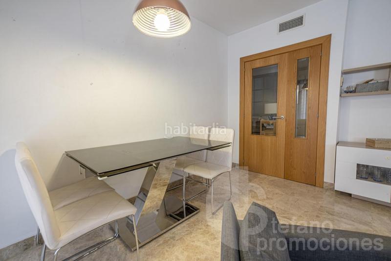 Foto ea6066c6-2495-4e2f-87ef-968aaba2262c. Appartamento con parcheggio piscina in Parque Ayala - Jardín de la Abadía - Huelín Málaga