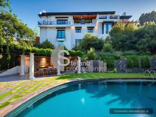 Casa en El Candado. Impresionante villa en la exclusiva zona del candado, málaga. es