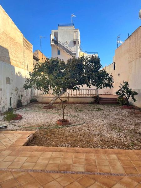 Foto 9d1732e7-4852-4289-a5ee-d8c1d030a327. Casa a Pedregalejo - Morlaco Málaga