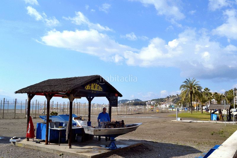 Foto f084a35f-fb3c-4856-85bc-ec5a052797ca. Casa a Pedregalejo - Morlaco Málaga