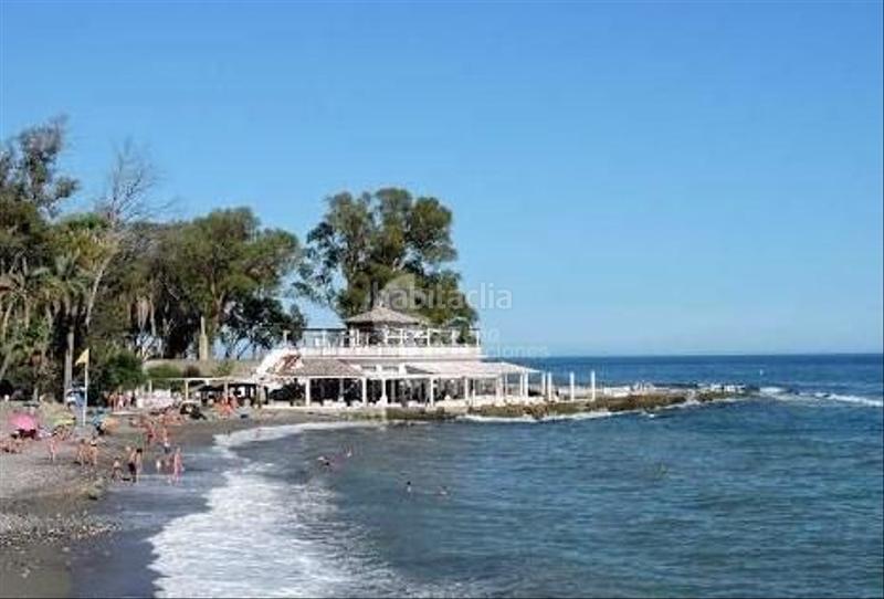 Foto 1e49490e-5ffc-4c6d-a45d-05cd3e1ff2c5. Casa in Pedregalejo - Morlaco Málaga