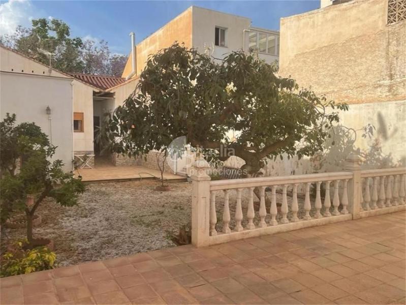 Foto 4c660d07-f354-4f71-9bc8-3a6c0e7dce85. Casa in Pedregalejo - Morlaco Málaga