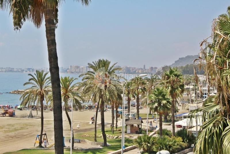 Foto 4e928600-4be9-45a3-afc5-b6a46e5259a6. Casa in Pedregalejo - Morlaco Málaga