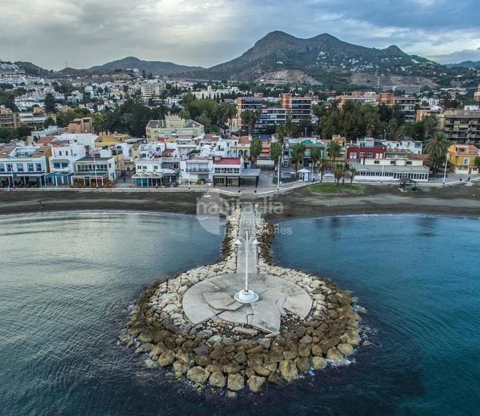 Foto 604294cc-5e60-460e-868e-011e125b29f7. Casa in Pedregalejo - Morlaco Málaga