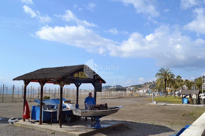 Foto 77f343d2-d0dc-448f-9db6-4d7e313830b9. Casa in Pedregalejo - Morlaco Málaga