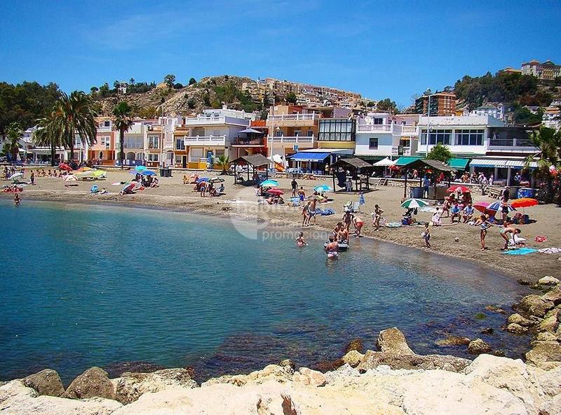 Foto cb9ecad6-857e-4a46-8dfe-31a3cf03091a. Casa in Pedregalejo - Morlaco Málaga