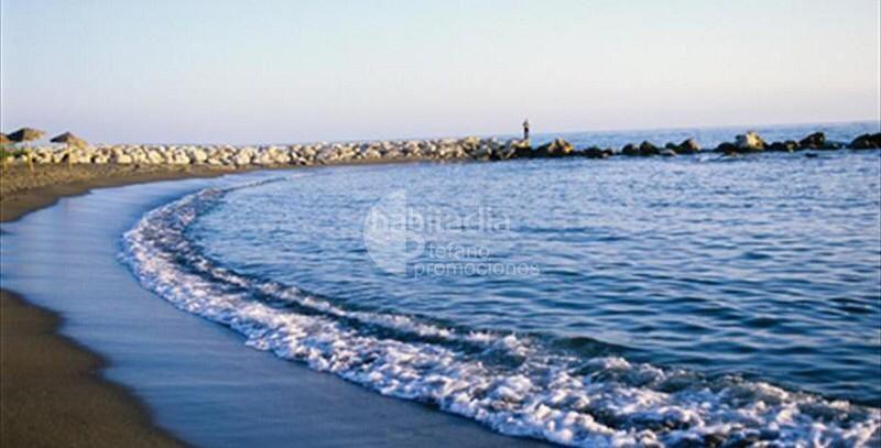 Foto e2b49b1e-2137-47fd-904a-46eb5b7a06f9. Casa in Pedregalejo - Morlaco Málaga