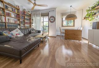 Pis  Pilar lorengar. Amplia vivienda con encanto y cerca de la playa en zona muy coti