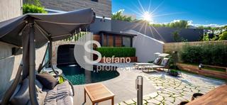 Reihenhaus in Los Almendros - El Limonero - El Tomillar