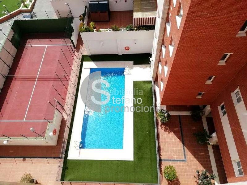 Foto 054b7770-cf38-430e-8186-5155c052811a. Dachwohnung mit parking pool in Martín Carpena - Torre del Río Málaga