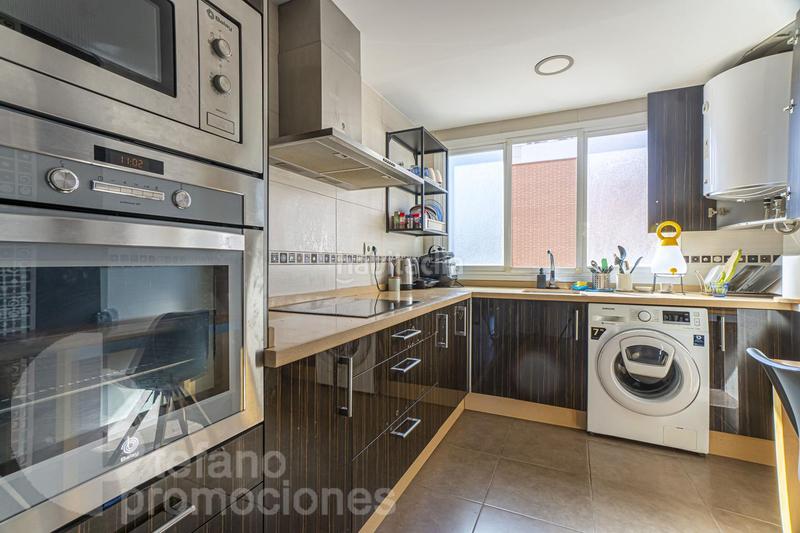 Foto 1191b8eb-8a57-4319-ba4b-d34b018d1588. Dachwohnung mit parking pool in Martín Carpena - Torre del Río Málaga