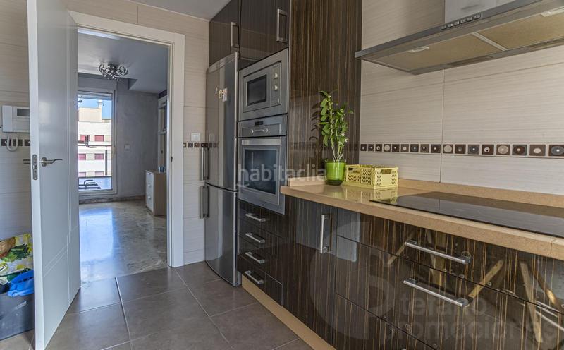 Foto 131a5c97-dbcd-456d-b8b8-feac2760eb0d. Dachwohnung mit parking pool in Martín Carpena - Torre del Río Málaga