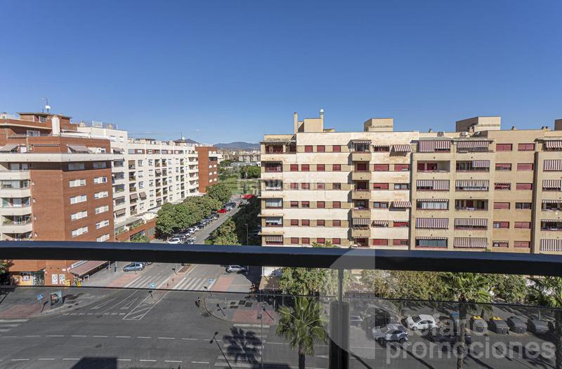 Foto 1fdab6a7-c051-4bc8-a24c-df45225b8e2d. Dachwohnung mit parking pool in Martín Carpena - Torre del Río Málaga