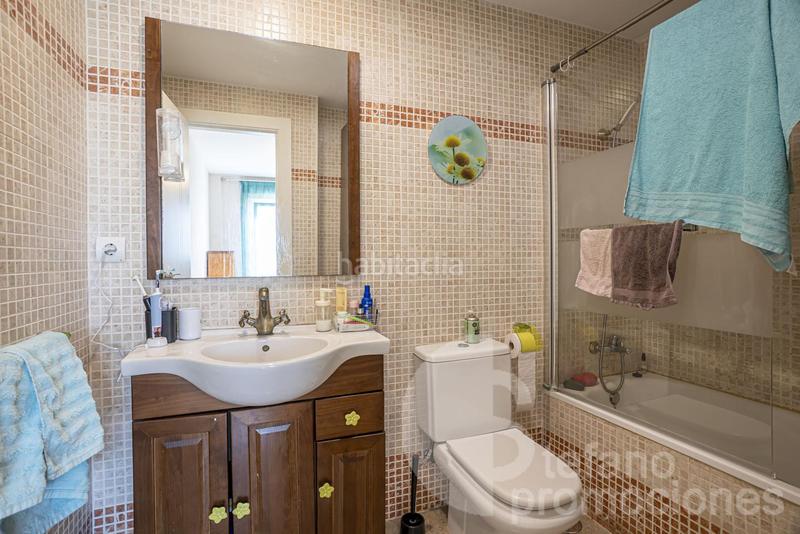 Foto 23f4685f-71c9-42ad-88da-b3b7fdc48061. Dachwohnung mit parking pool in Martín Carpena - Torre del Río Málaga