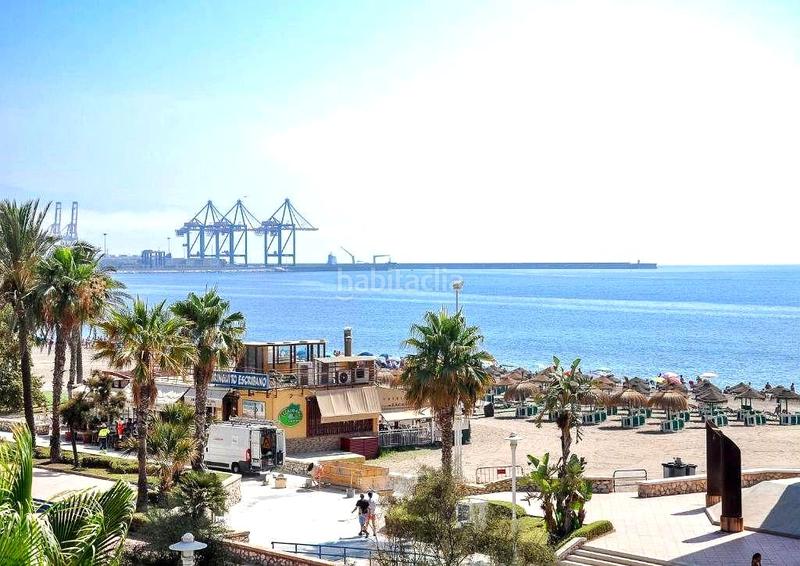 Foto 2f1e06c3-d578-4122-bc4e-aee3a64fc5cb. Dachwohnung mit parking pool in Martín Carpena - Torre del Río Málaga