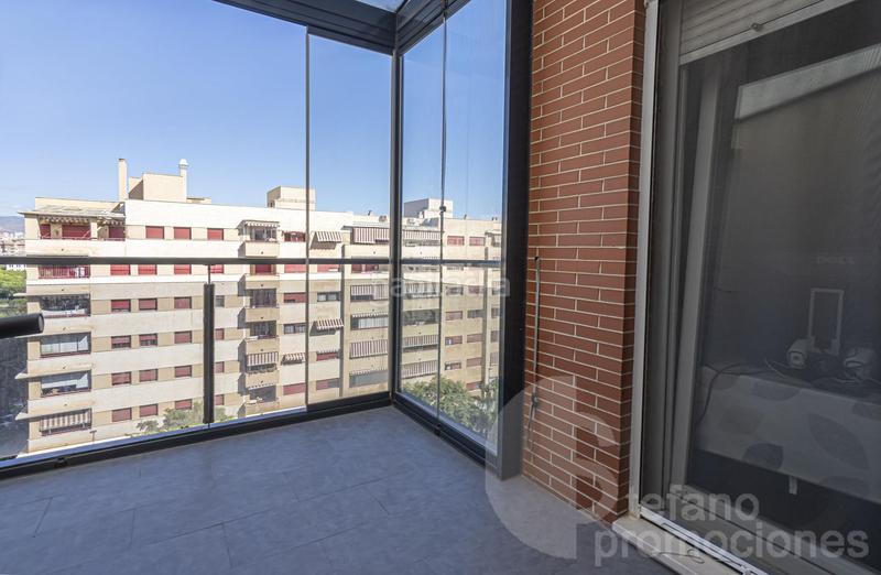 Foto 342d95af-d90a-4c75-90da-a3962565bf27. Dachwohnung mit parking pool in Martín Carpena - Torre del Río Málaga