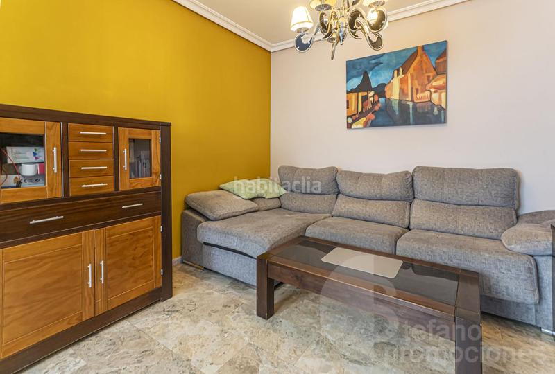 Foto 37d53c8b-88b1-4600-94b3-fea4852c4a48. Dachwohnung mit parking pool in Martín Carpena - Torre del Río Málaga