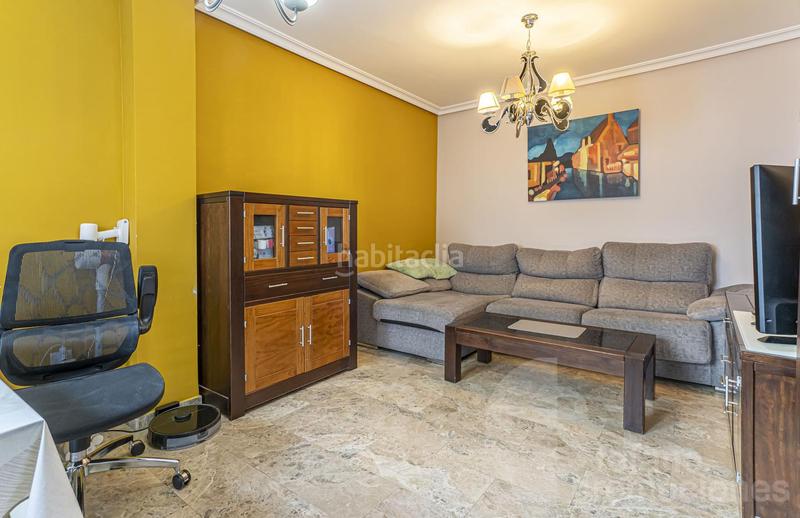 Foto 38d47788-079c-4a55-b765-689a5d24b19e. Dachwohnung mit parking pool in Martín Carpena - Torre del Río Málaga