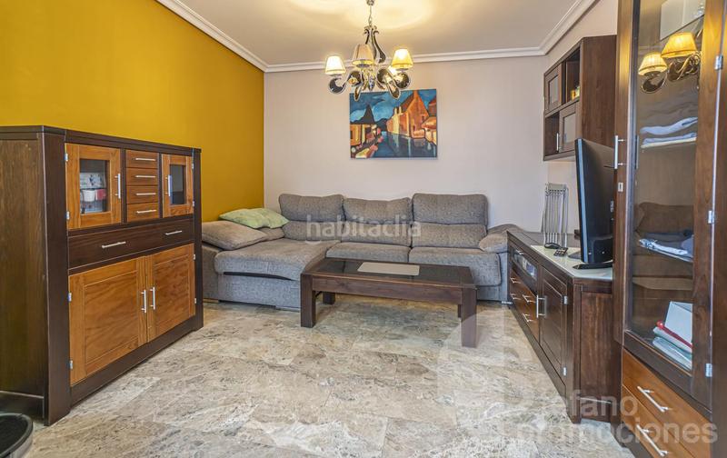 Foto 443bce9a-6e22-4237-8747-1d59727f9f9b. Dachwohnung mit parking pool in Martín Carpena - Torre del Río Málaga