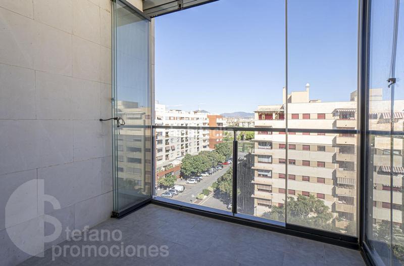 Foto 4cb18378-abf6-4941-92d2-99fe8cac6331. Dachwohnung mit parking pool in Martín Carpena - Torre del Río Málaga