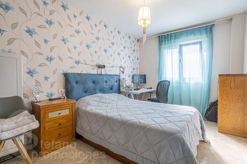 Foto 6df1ec4c-12f9-4767-aa5c-096418e7bb1d. Dachwohnung mit parking pool in Martín Carpena - Torre del Río Málaga