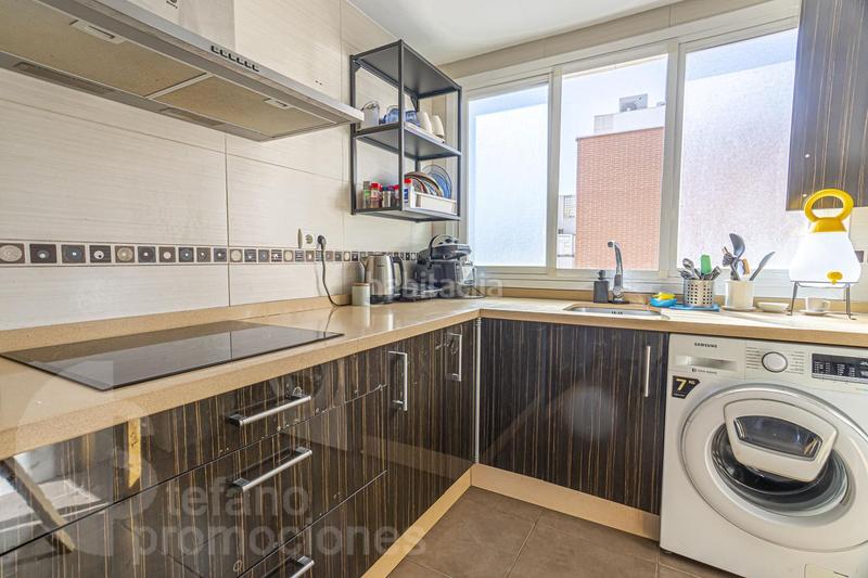 Foto 723ee69b-2c68-4ea9-9bf4-148b1a29d4e1. Dachwohnung mit parking pool in Martín Carpena - Torre del Río Málaga