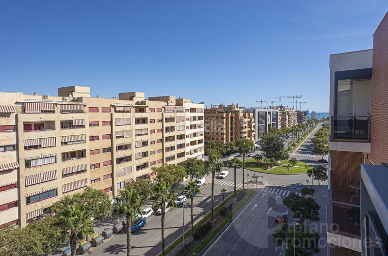 Foto 7a07d3f9-960c-40eb-b870-3636c6c56c7b. Dachwohnung mit parking pool in Martín Carpena - Torre del Río Málaga