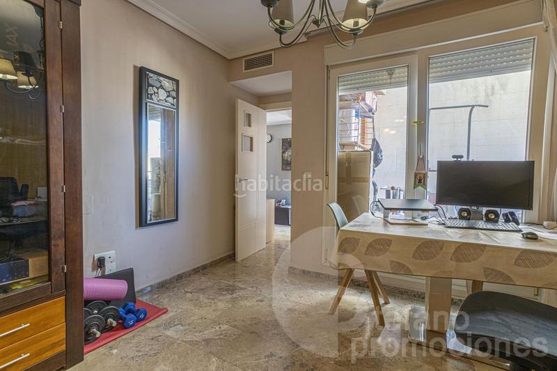 Foto 7b4e2017-ac3b-4f97-b61c-eac5d0842a9b. Dachwohnung mit parking pool in Martín Carpena - Torre del Río Málaga