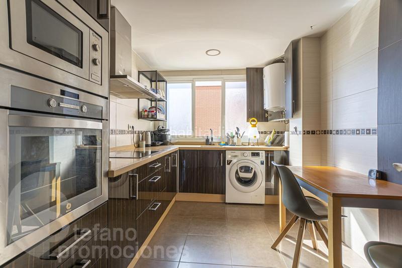 Foto 83bfde6b-ec98-41c8-810b-2576bac4e8b3. Dachwohnung mit parking pool in Martín Carpena - Torre del Río Málaga