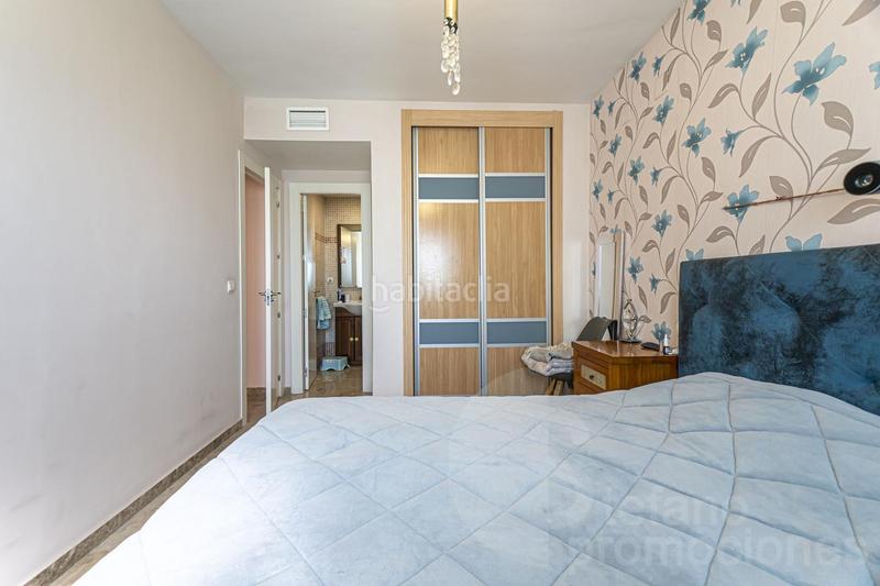 Foto 92566f36-963b-44f4-b5fd-a0c310872314. Dachwohnung mit parking pool in Martín Carpena - Torre del Río Málaga