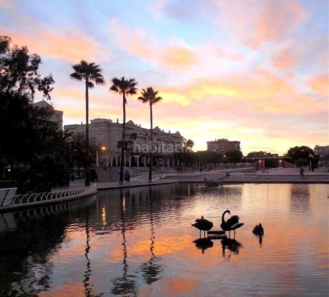Foto a1ca8a9c-2d70-46bb-a552-75de57e269cd. Dachwohnung mit parking pool in Martín Carpena - Torre del Río Málaga