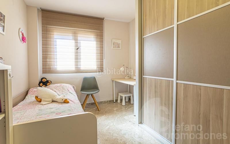 Foto ad45cd10-91dd-479c-ac0c-c26a111bdf59. Dachwohnung mit parking pool in Martín Carpena - Torre del Río Málaga