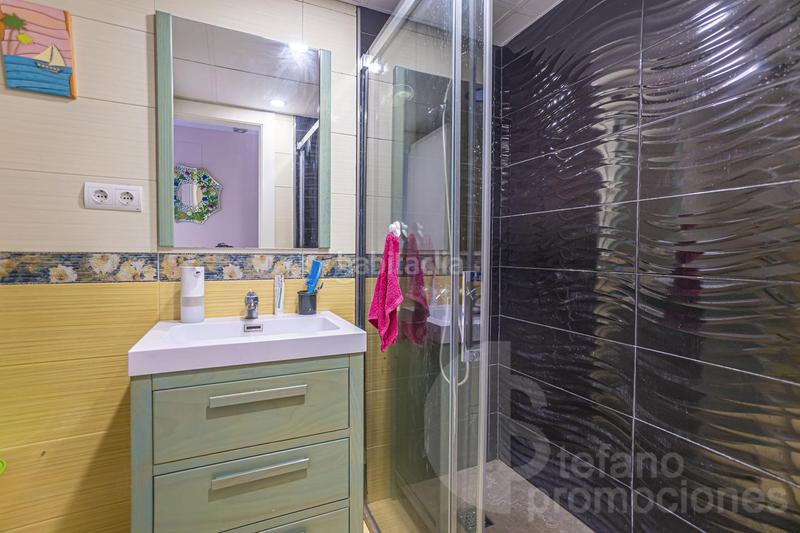 Foto cbdc91c6-9cb2-4ccd-bc3b-add7cb8cdb4d. Dachwohnung mit parking pool in Martín Carpena - Torre del Río Málaga