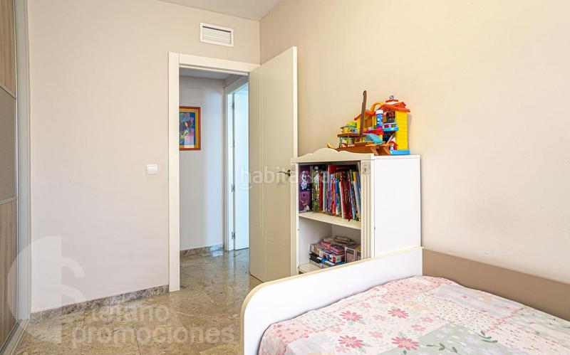 Foto dd917d83-0bc1-4197-9125-ec4ab0e3addf. Dachwohnung mit parking pool in Martín Carpena - Torre del Río Málaga