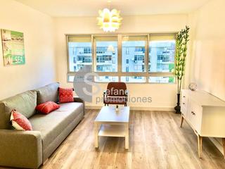 Pis a La Unión - Cruz de Humilladero - Los Tilos. Amplio y muy luminoso en el corazón del perchel, a un paso del c