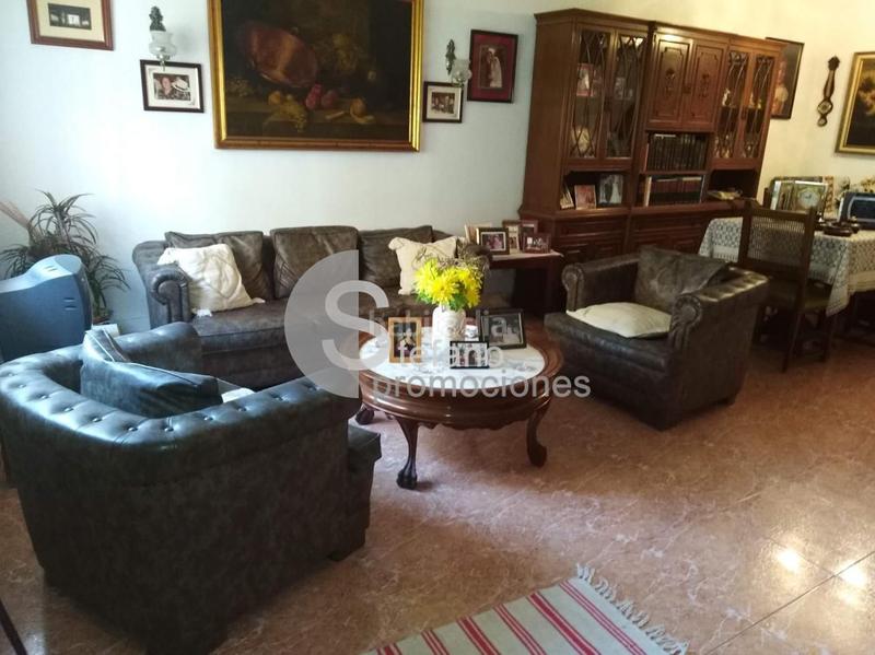 Foto 0ee2d81d-2ad4-4f61-b161-582496980954. Casa bifamiliare in Martiricos - La Roca - La Rosaleda Málaga