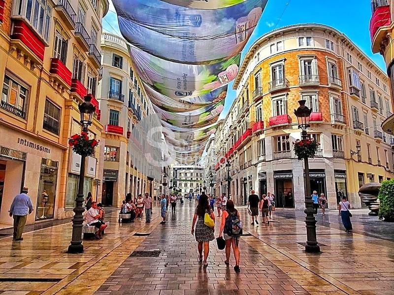 Foto 3df09212-8401-4bed-ae14-a970b8ad5129. Casa bifamiliare in Martiricos - La Roca - La Rosaleda Málaga