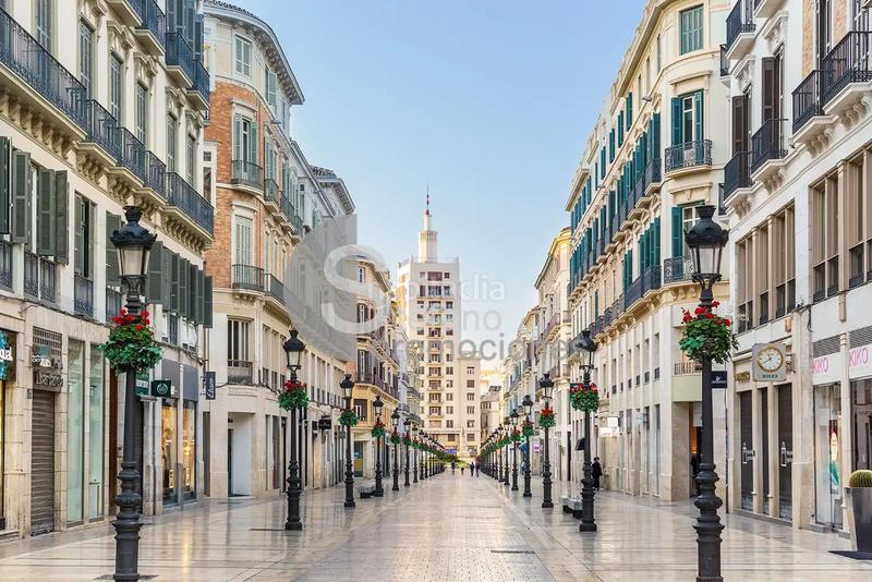 Foto e9dd6f71-f949-46a3-93a0-3286ebbe84c6. Casa bifamiliare in Martiricos - La Roca - La Rosaleda Málaga