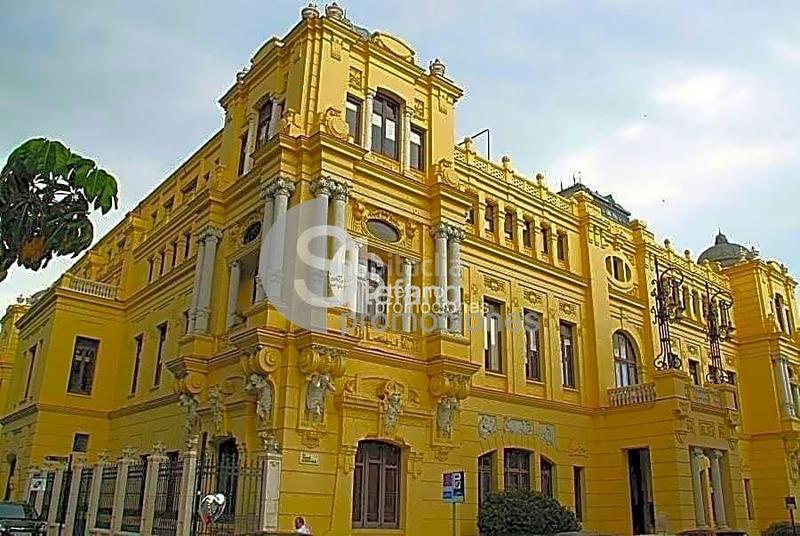 Foto f720a6fe-5346-4fb6-9330-8c0dbf19b72a. Casa bifamiliare in Martiricos - La Roca - La Rosaleda Málaga