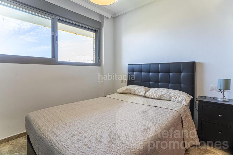 Foto 1f670d8f-47ff-4cb5-949f-666691efadbd. Dúplex amb aparcament piscina a El Consul - Ciudad Universitaria - El Romeral Málaga