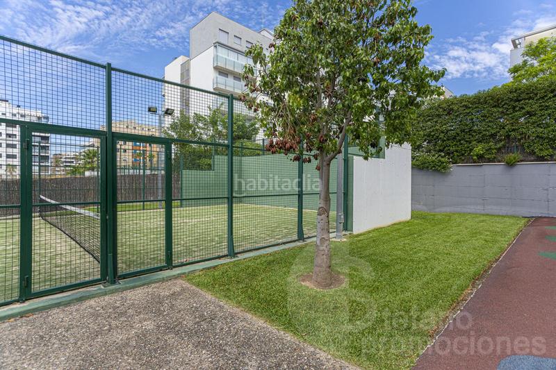 Foto 31514bbb-d6cd-4a16-851b-07484abeb1d3. Dúplex amb aparcament piscina a El Consul - Ciudad Universitaria - El Romeral Málaga