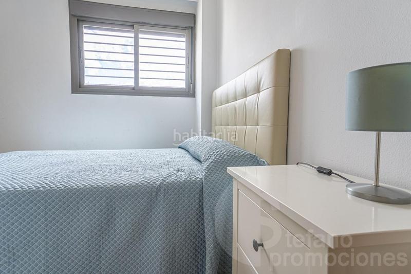 Foto 5422017b-6788-49af-81ae-cba73086ee4f. Dúplex amb aparcament piscina a El Consul - Ciudad Universitaria - El Romeral Málaga