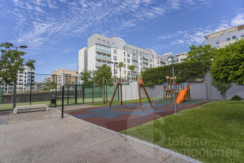 Foto 552f3a76-4ffc-4a50-bf68-379cb2bd7ca1. Dúplex amb aparcament piscina a El Consul - Ciudad Universitaria - El Romeral Málaga