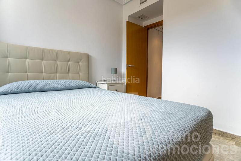 Foto 5c07cc2a-35ee-4963-8282-82d9e3a77409. Dúplex amb aparcament piscina a El Consul - Ciudad Universitaria - El Romeral Málaga