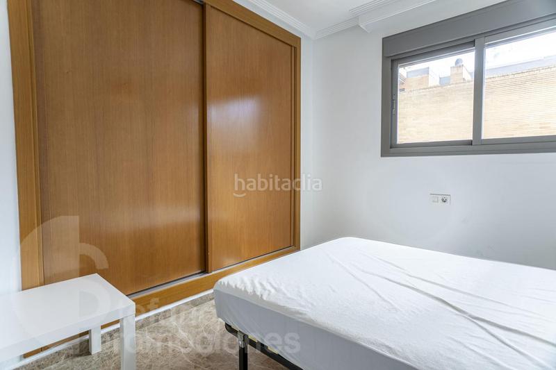 Foto 62d45e31-362d-415f-9135-245cf892257d. Dúplex amb aparcament piscina a El Consul - Ciudad Universitaria - El Romeral Málaga