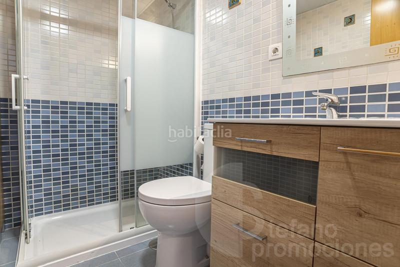 Foto 7a078dbd-c362-44a8-8379-5505671c05e2. Dúplex amb aparcament piscina a El Consul - Ciudad Universitaria - El Romeral Málaga